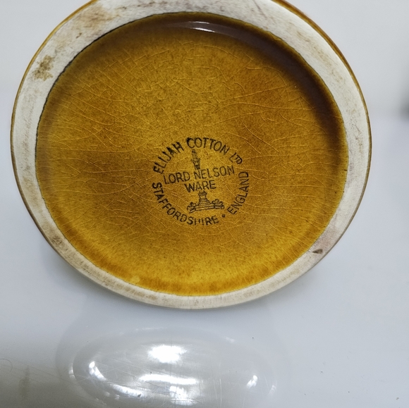 Vintage beer stein - Picture 2 of 3